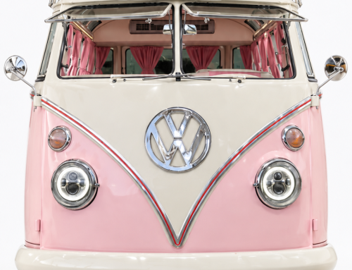 Pre-Order the Pink Split Window Limited Edition