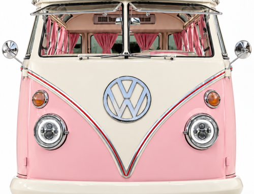 Pre-Order the Pink Split Window Limited Edition